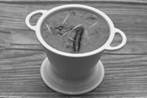 Dal Tadka