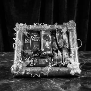 Assorted Chocolate Gift Hamper
