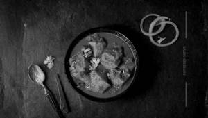 Aloo Kadhai