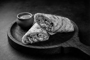 C K Mushroom Mayo Roll