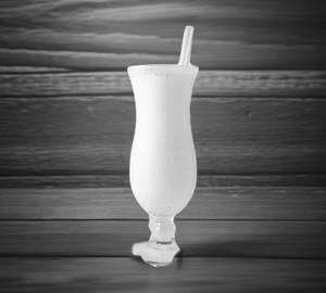 Vanilla Milkshake