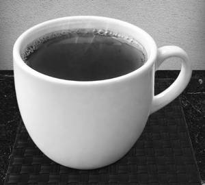 Black Coffee