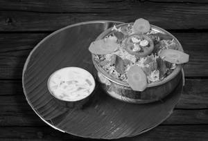 Veg Pulao