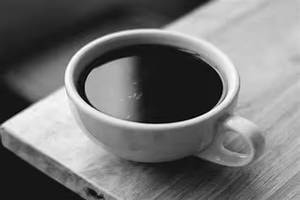 Black Coffee