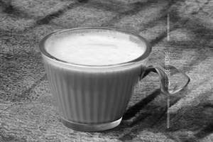 Milk Coffee Regular