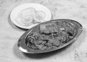 Paneer Tawa Masala