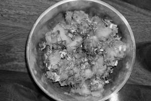 Alu sabji