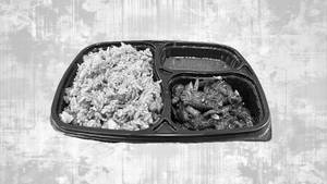 Fried Rice Combo