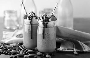 Kitkat Shake