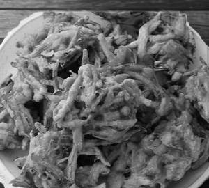 Veg pakoda