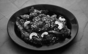 Crispy Chicken