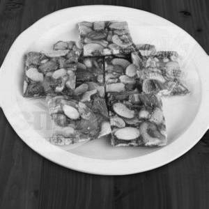Dry Fruits Chikki