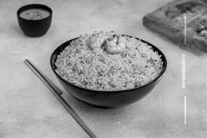 Mixed Sea Food Fried Rice