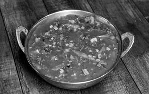 Beef Pepper Masala