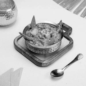 Aloo Gobi Masala
