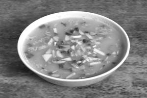 Hot & Sour Veg