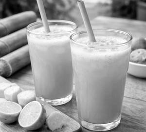 Sugarcane Juice