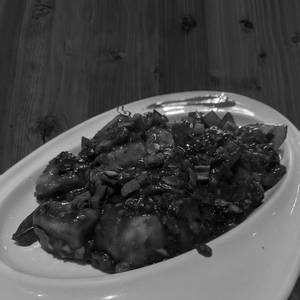 Paneer Oyster