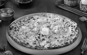 Aloo Paratha