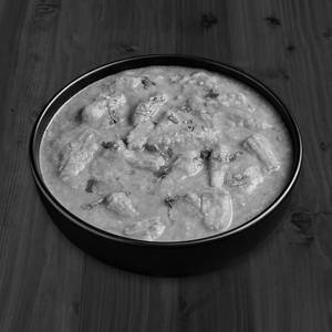 Baby Corn Butter Masala