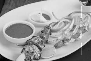 Paneer Malai Tikka [Large order]