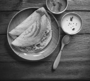Masala dosa