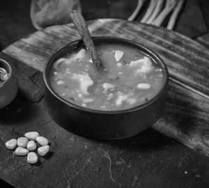 Chicken Sweet Corn Soup