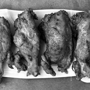 Chicken Tambura