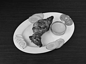 Tandoori Chicken Quarter