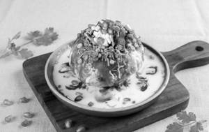 Raj Kachori (1 Pc)