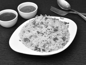 Fried Rice