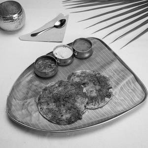 Ghee Podi Uthappam