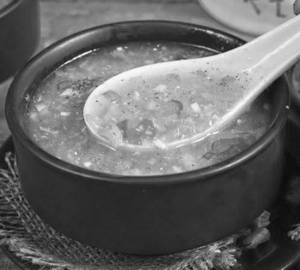 Veg Soup