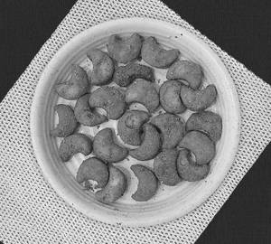 Masala Maida Kaju