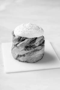 Cinnamon Roll