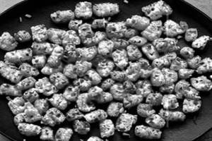 Crispy Corn