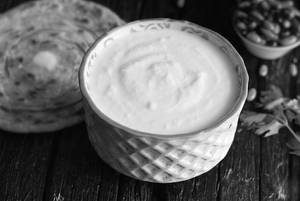 Plain Curd
