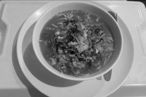 Thukpa