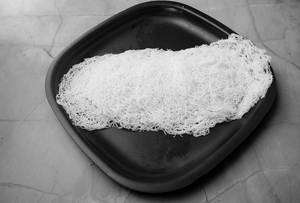 Idiyappam