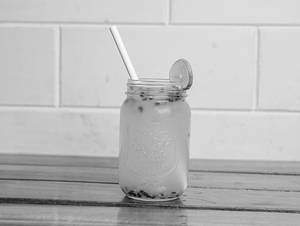 Passion Fruit Mojito
