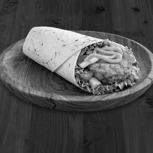Veg Wrap