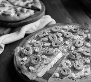 Hunger special pizza