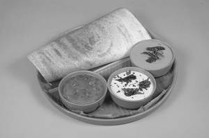 Masala  Dosa