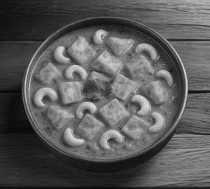 Paneer Kaju Masala                        