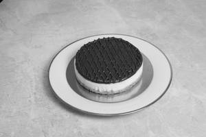 Baked Nutella Cheese Cake 500g