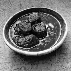 Mutton Shorba