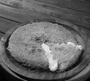 Cheese Classic Kunafa
