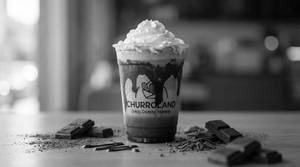 Dark Chocolate Shake