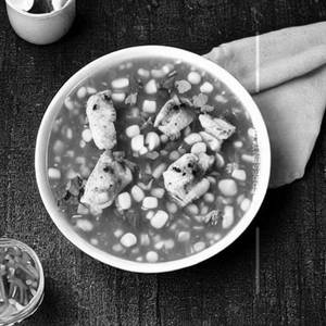 Sweet Corn Chicken
