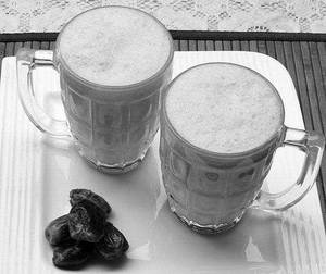 Khajur Shake